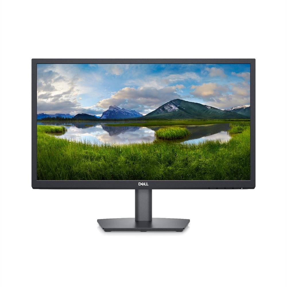 Eladó Monitor 21,5" 1920x1080 VA VGA HDMI DP Dell E2222HS - olcsó, Új Eladó - Miskolc ( Borsod-Abaúj-Zemplén ) fotó