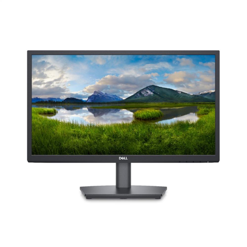 Eladó Már csak volt!!! Monitor 21,5" 1920x1080 VA VGA HDMI DP Dell E2222HS - olcsó, Új Eladó Már csak volt!!! - Miskolc ( Borsod-Abaúj-Zemplén ) fotó