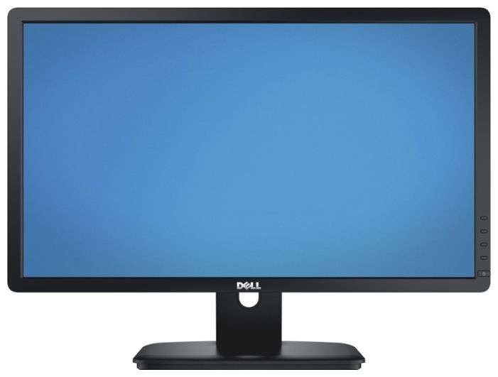 Eladó Már csak volt!!! Dell E2313H 23" LED Monitor VGA, DVI (1920x1080) - olcsó, Új Eladó Már csak volt!!! - Miskolc ( Borsod-Abaúj-Zemplén ) fotó