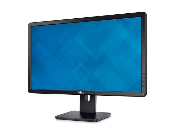 Eladó Már csak volt!!! Monitor 23" LED VGA DVI 1920x1080 Dell E2314H - olcsó, Új Eladó Már csak volt!!! - Miskolc ( Borsod-Abaúj-Zemplén ) fotó