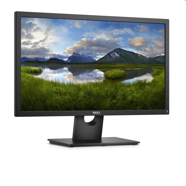 Eladó Már csak volt!!! Monitor 23" FHD 1920x1080 VGA DP Dell E2318H - olcsó, Új Eladó Már csak volt!!! - Miskolc ( Borsod-Abaúj-Zemplén ) fotó