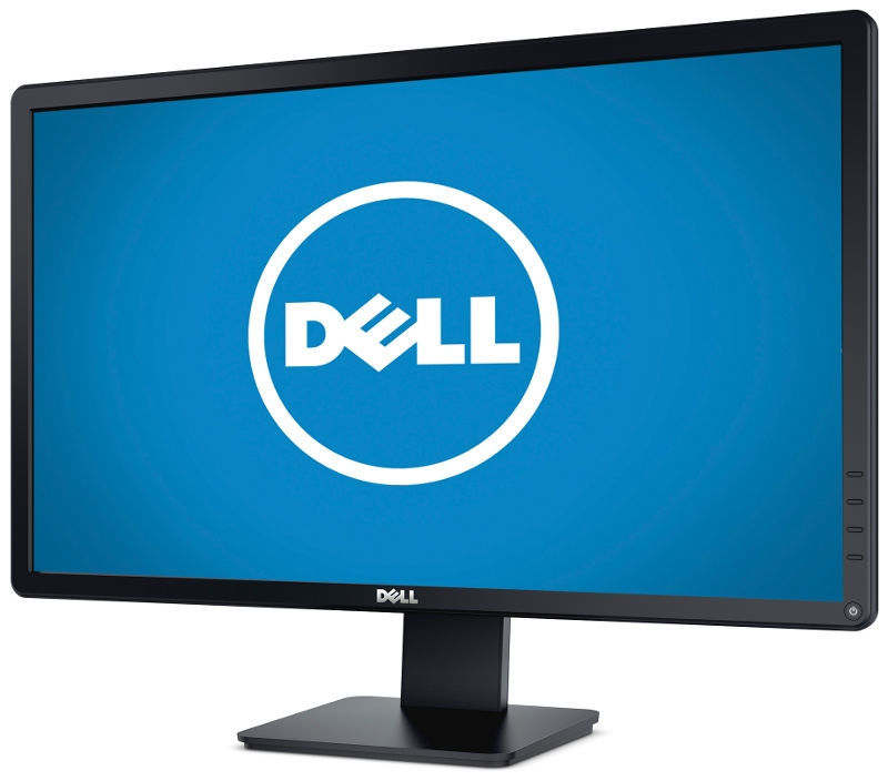 Eladó Már csak volt!!! Monitor 24" LED 1920x1080 Wide Flat Panel Dell E2414H - olcsó, Új Eladó Már csak volt!!! - Miskolc ( Borsod-Abaúj-Zemplén ) fotó