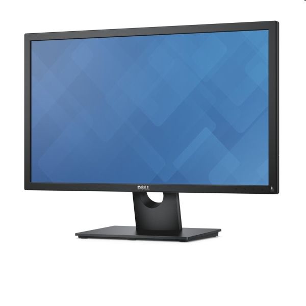 Eladó Már csak volt!!! Monitor 24" FHD 1920x1080 DP VGA Dell E2417H - olcsó, Új Eladó Már csak volt!!! - Miskolc ( Borsod-Abaúj-Zemplén ) fotó