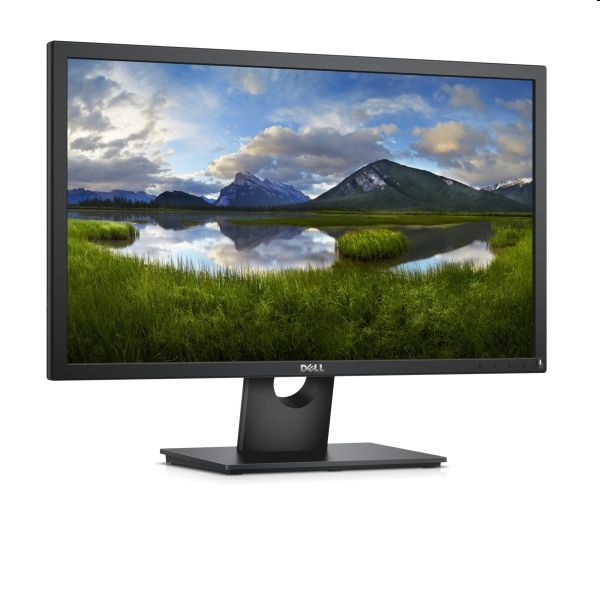 Eladó Már csak volt!!! Monitor 24" FHD 1920x1080 VGA HDMI Dell E2418HN - olcsó, Új Eladó Már csak volt!!! - Miskolc ( Borsod-Abaúj-Zemplén ) fotó