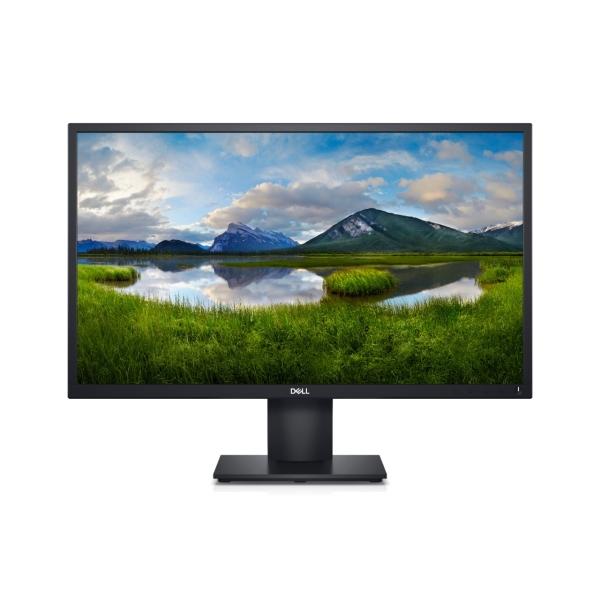 Eladó Már csak volt!!! Monitor 24" FHD 1920x1080 VGA HDMI Dell E2421HN - olcsó, Új Eladó Már csak volt!!! - Miskolc ( Borsod-Abaúj-Zemplén ) fotó