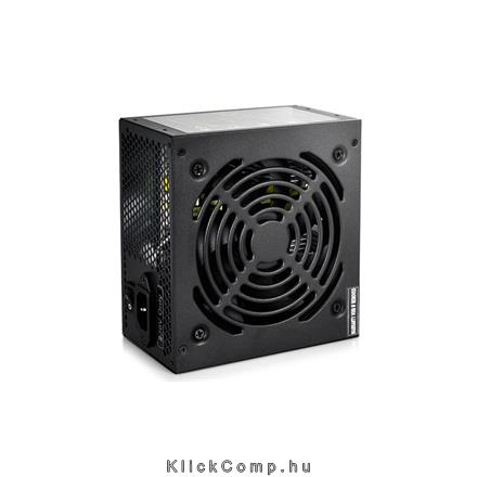 Eladó Már csak volt!!! 530W Tápegység Passzív PFC 12cm DeepCool - olcsó, Új Eladó Már csak volt!!! - Miskolc ( Borsod-Abaúj-Zemplén ) fotó
