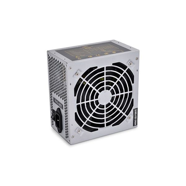 Eladó Már csak volt!!! 580W tápegység Passzív PFC 12cm DeepCool DE580 - olcsó, Új Eladó Már csak volt!!! - Miskolc ( Borsod-Abaúj-Zemplén ) fotó