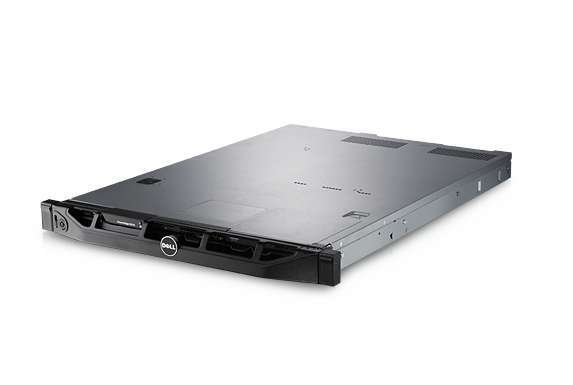 Eladó Már csak volt!!! DELL szerver PE R310 QC Xeon X3450 2.66GHz, 2x4GB, NoHDD (HS), H700 1GB, DVD-RW, - olcsó, Új Eladó Már csak volt!!! - Miskolc ( Borsod-Abaúj-Zemplén ) fotó