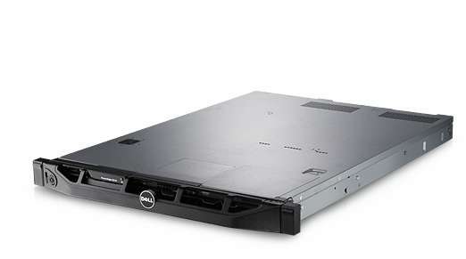 Eladó Már csak volt!!! DELL szerver PE R310 QC Xeon X3430 2.40GHz, 2x4GB LVRD, NoHDD (HS), H700 512, DV - olcsó, Új Eladó Már csak volt!!! - Miskolc ( Borsod-Abaúj-Zemplén ) fotó