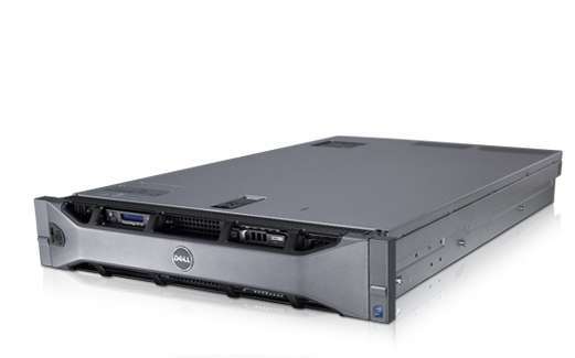 Eladó Már csak volt!!! DELL szerver PE R710 1x 6C Xeon E5645 2,4GHz, 3x4GB, NoHDD (HP), H700 1GB, DVD-R - olcsó, Új Eladó Már csak volt!!! - Miskolc ( Borsod-Abaúj-Zemplén ) fotó