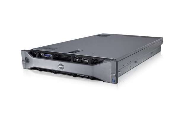Eladó Már csak volt!!! DELL szerver PE R710 1x 6C Xeon E5649 2,53GHz, 2x4GB, NoHDD (HP), H700 1GB, DVD- - olcsó, Új Eladó Már csak volt!!! - Miskolc ( Borsod-Abaúj-Zemplén ) fotó