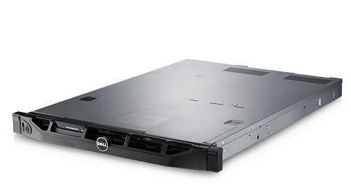 Eladó Már csak volt!!! DELL szerver PE R310 QC Xeon X3440 2.53GHz, 2x4GB, 4x600GB SAS (HS), H700 1GB, D - olcsó, Új Eladó Már csak volt!!! - Miskolc ( Borsod-Abaúj-Zemplén ) fotó