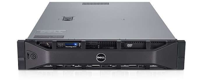 Eladó Már csak volt!!! DELL szerver PE R510 2x 6C X- E5645 2,4GHz, 4x8GB, 6x2TB NSAS (HP), H700 1GB, DV - olcsó, Új Eladó Már csak volt!!! - Miskolc ( Borsod-Abaúj-Zemplén ) fotó
