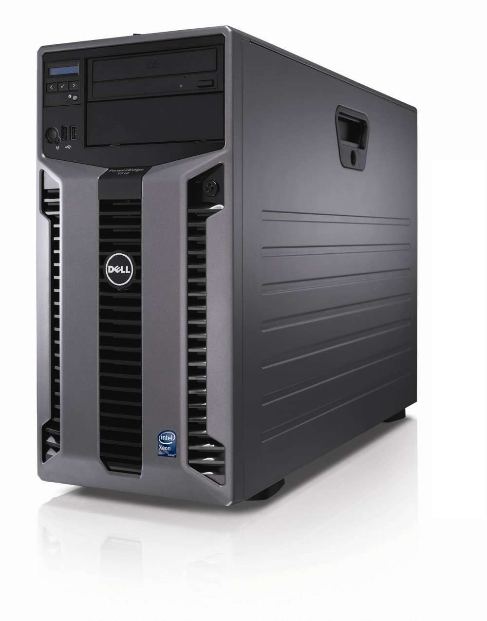 Eladó Már csak volt!!! DELL szerver PE T710 1x 6C X- E5645 2,4GHz, 2x4GB, NoHDD (8x3,5" HP), H700 1GB. - olcsó, Új Eladó Már csak volt!!! - Miskolc ( Borsod-Abaúj-Zemplén ) fotó
