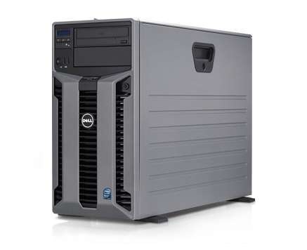 Eladó Már csak volt!!! DELL szerver PE T710 1x 6C Xeon E5645 2,4GHz, 3x4GB, NoHDD (3,5" HP), H700 1GB. - olcsó, Új Eladó Már csak volt!!! - Miskolc ( Borsod-Abaúj-Zemplén ) fotó