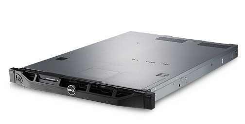 Eladó Már csak volt!!! DELL szerver PE R310 QC Xeon X3450 2.66GHz, 2x4GB LVRD, 3x300GB SAS HDD (HS), H7 - olcsó, Új Eladó Már csak volt!!! - Miskolc ( Borsod-Abaúj-Zemplén ) fotó