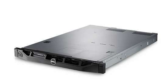 Eladó Már csak volt!!! DELL szerver PE R310 QC Xeon X3450 2.66GHz, 2x4GB LVRD, NoHDD (HS), H700 512, DV - olcsó, Új Eladó Már csak volt!!! - Miskolc ( Borsod-Abaúj-Zemplén ) fotó