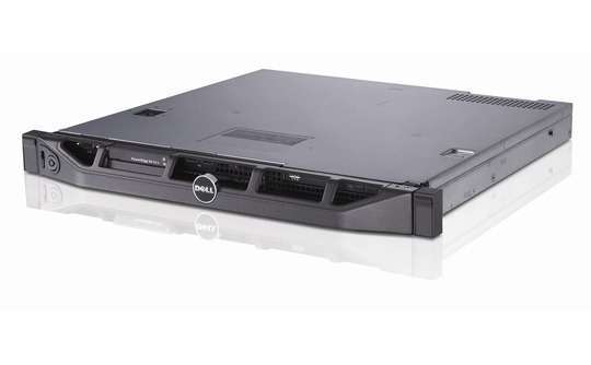 Eladó Már csak volt!!! DELL szerver PE R210 II. 4C X-E3-1230 3,2GHz, NoRAM, NoHDD (2x3,5" Cab), NoRAID, - olcsó, Új Eladó Már csak volt!!! - Miskolc ( Borsod-Abaúj-Zemplén ) fotó