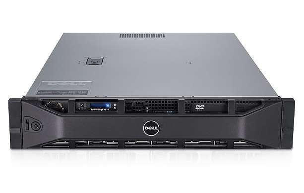 Eladó Már csak volt!!! DELL szerver PE R510 1x 6C X-E5645 2,4GHz, NoRAM, NoHDD (8x3,5" HP), H700 1GB, D - olcsó, Új Eladó Már csak volt!!! - Miskolc ( Borsod-Abaúj-Zemplén ) fotó