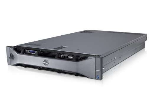 Eladó Már csak volt!!! DELL szerver PE R710 2x 4C X-E5620 2,4GHz, NoRAM, NoHDD (6x3,5" HP), H700 1GB, D - olcsó, Új Eladó Már csak volt!!! - Miskolc ( Borsod-Abaúj-Zemplén ) fotó
