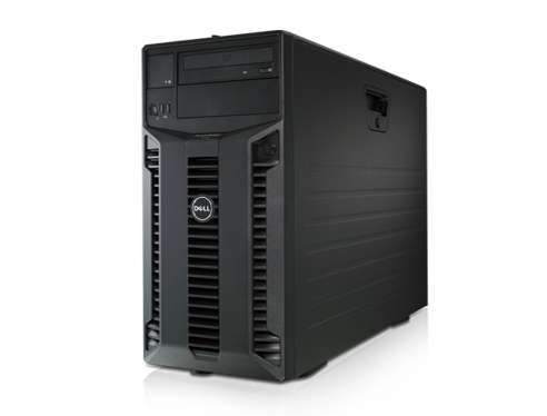 Eladó Már csak volt!!! DELL szerver PE T410 2x 6C X-E5645 2.4GHz, NoRAM, NoHDD (6x3,5" HP), H700 1GB, D - olcsó, Új Eladó Már csak volt!!! - Miskolc ( Borsod-Abaúj-Zemplén ) fotó