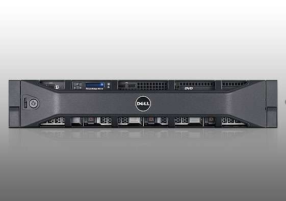 Eladó Már csak volt!!! DELL szerver PE R510 Six Core Xeon E5645 2,4GHz, 4x4GB, NoHDD (HP), H700 1GB, Ex - olcsó, Új Eladó Már csak volt!!! - Miskolc ( Borsod-Abaúj-Zemplén ) fotó