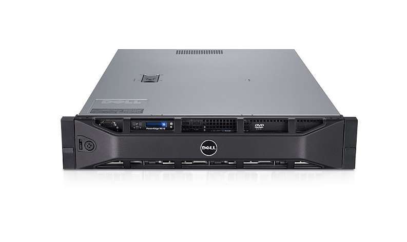 Eladó Már csak volt!!! DELL szerver PE R510 1x QC Xeon E5620 2,4GHz, 2x8GB, NoHDD (HP), H700 512MB. DVD - olcsó, Új Eladó Már csak volt!!! - Miskolc ( Borsod-Abaúj-Zemplén ) fotó