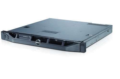 Eladó Már csak volt!!! DELL szerver PE R610 Six Core Xeon E5645 2,4GHz, 2x4GB, NoHDD (2,5" HP), H700 51 - olcsó, Új Eladó Már csak volt!!! - Miskolc ( Borsod-Abaúj-Zemplén ) fotó