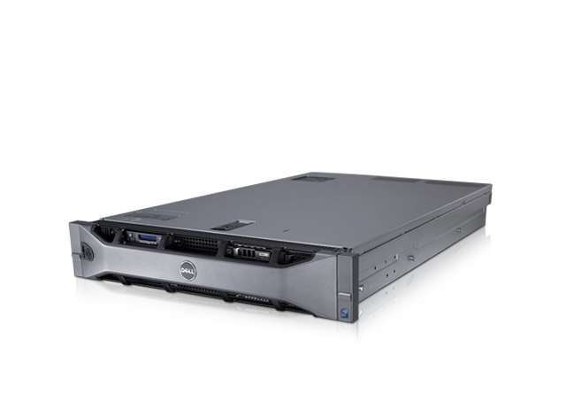 Eladó Már csak volt!!! DELL szerver PE R710 2x QC Xeon E5630 2,53GHz, 4x4GB, NoHDD (HP), H700 512MB. DV - olcsó, Új Eladó Már csak volt!!! - Miskolc ( Borsod-Abaúj-Zemplén ) fotó