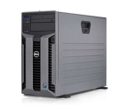 Eladó Már csak volt!!! DELL szerver PE T710 Six Core Xeon E5645 2,4GHz, 3x4GB KNG, NoHDD (HP), H700 1GB - olcsó, Új Eladó Már csak volt!!! - Miskolc ( Borsod-Abaúj-Zemplén ) fotó