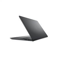 Dell 15 laptop 15,6" 1920x1080 Core i3-1305U 8GB 512GB Linux