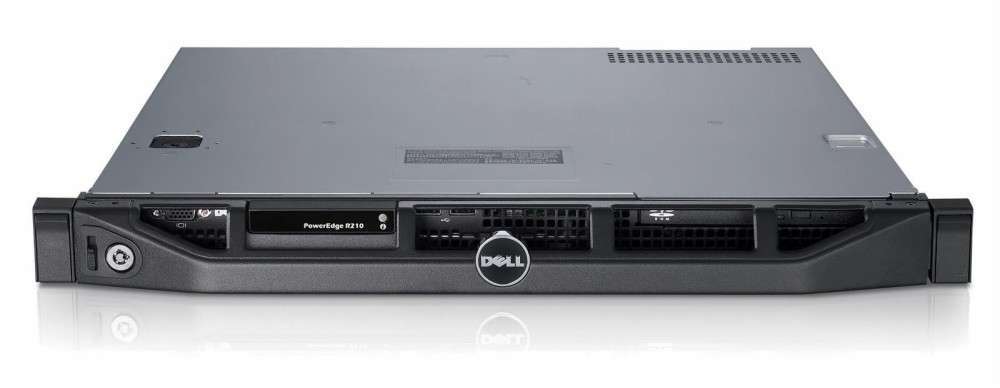 Eladó Már csak volt!!! DELL szerver PE R210 II. 4C X- E3-1230 3,2GHz, 1x4GB, 2x2TB NSAS (Cab), H200, DV - olcsó, Új Eladó Már csak volt!!! - Miskolc ( Borsod-Abaúj-Zemplén ) fotó