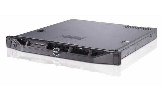 Eladó Már csak volt!!! DELL szerver PE R210 II., 4C E3-1220v2 3.1GHz, NoRAM, NoHDD, H200, DVD-RW, iD6 E - olcsó, Új Eladó Már csak volt!!! - Miskolc ( Borsod-Abaúj-Zemplén ) fotó