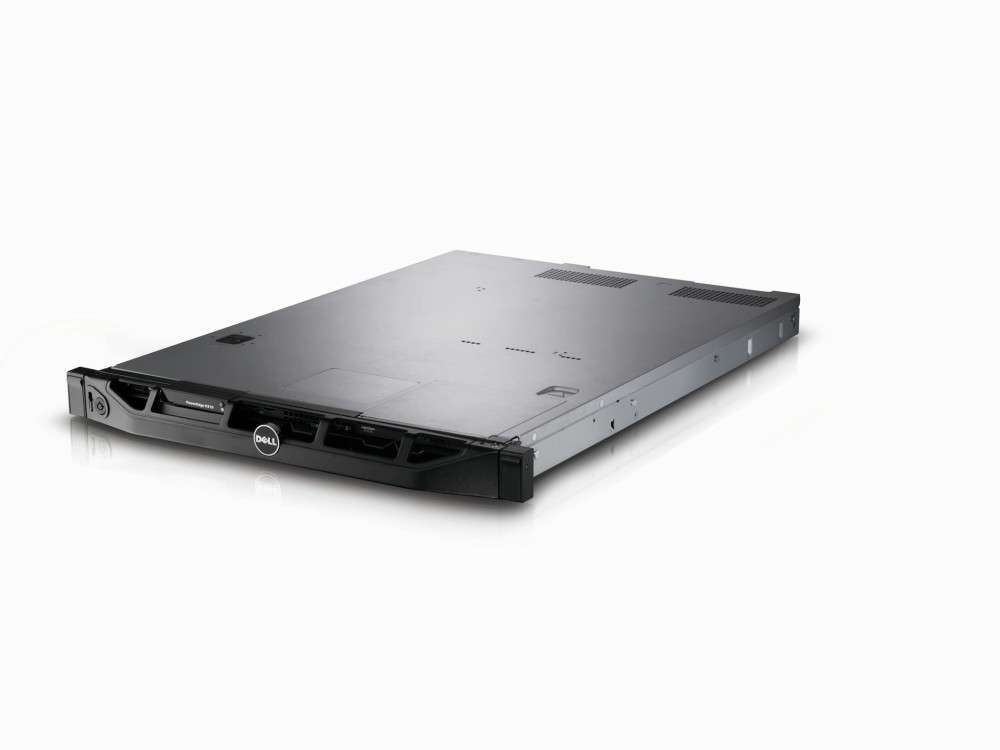 Eladó Már csak volt!!! DELL szerver PE R310 4C X- X3440 2.53GHz, NoRAM, NOHDD (HP), H700 1GB NV, DVD-RW - olcsó, Új Eladó Már csak volt!!! - Miskolc ( Borsod-Abaúj-Zemplén ) fotó