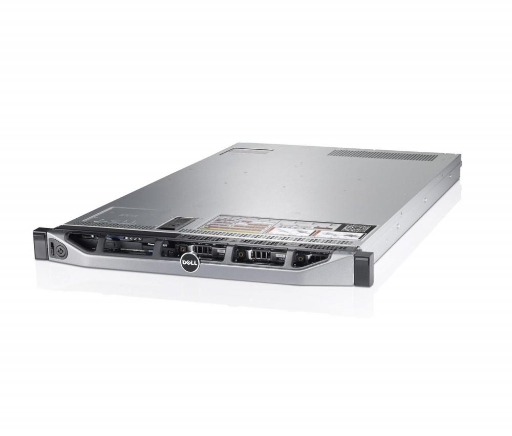 Eladó Már csak volt!!! DELL szerver PE R320, 6C E5-2420v2 2.2GHz, NoRAM, NoHDD, H710 512 NV, DVD-RW, iD - olcsó, Új Eladó Már csak volt!!! - Miskolc ( Borsod-Abaúj-Zemplén ) fotó