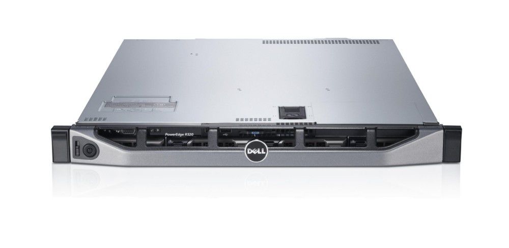 Eladó Már csak volt!!! DELL szerver PE R320 4C E5-2407v2 1x16GB, NoHDD, H710 512 NV - olcsó, Új Eladó Már csak volt!!! - Miskolc ( Borsod-Abaúj-Zemplén ) fotó