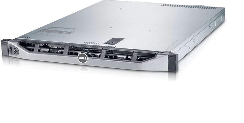 Eladó Már csak volt!!! DELL PowerEdge R320 szerver E5-2407v2 NoRAM NoHDD H710 512 NV - olcsó, Új Eladó Már csak volt!!! - Miskolc ( Borsod-Abaúj-Zemplén ) fotó