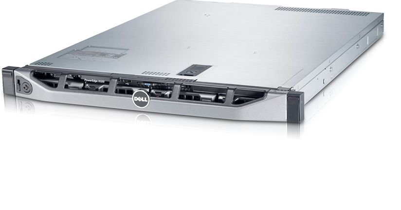 Eladó Már csak volt!!! DELL PowerEdge R320 szerver E5-2430v2 1x8GB 2x1TB NSAS H310 NoODD - olcsó, Új Eladó Már csak volt!!! - Miskolc ( Borsod-Abaúj-Zemplén ) fotó