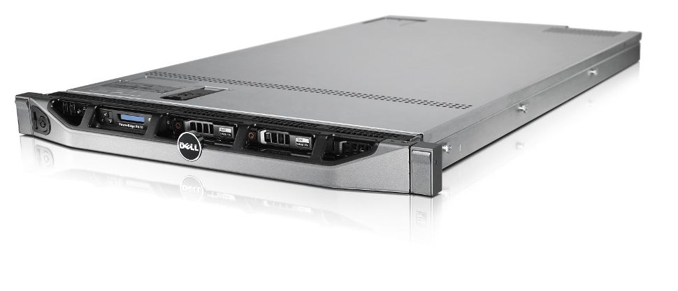 Eladó Már csak volt!!! DELL PowerEdge R320 szerver  E5-2420 NoRAM NoHDD H710 512 NV - olcsó, Új Eladó Már csak volt!!! - Miskolc ( Borsod-Abaúj-Zemplén ) fotó