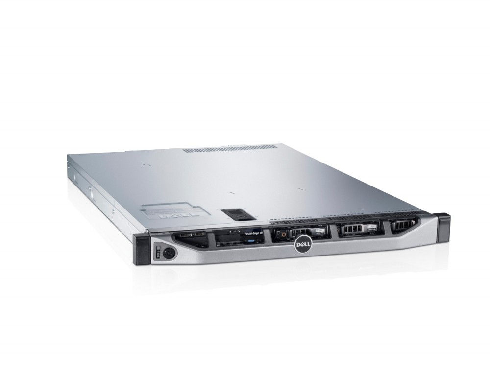 Eladó Már csak volt!!! DELL szerver PE R420, 1x 6C E5-2430v2 2.5GHz, 1x8GB, 1x600GB SAS, H710p 1GB NV, - olcsó, Új Eladó Már csak volt!!! - Miskolc ( Borsod-Abaúj-Zemplén ) fotó