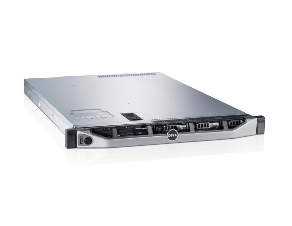 Eladó Már csak volt!!! DELL szerver PE R420, 1x 4C E5-2407v2 2.4GHz, NoRAM, NoHDD, H710p 1GB NV, DVD-RW - olcsó, Új Eladó Már csak volt!!! - Miskolc ( Borsod-Abaúj-Zemplén ) fotó
