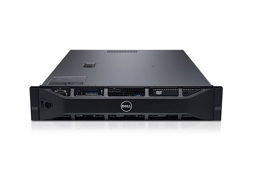 Eladó Már csak volt!!! DELL szerver PE R515, 2x AMD 8C 4376HE 2.6GHz, 2x8GB, NoHDD, H700 1GB NV, NoODD, - olcsó, Új Eladó Már csak volt!!! - Miskolc ( Borsod-Abaúj-Zemplén ) fotó