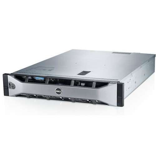 Eladó Már csak volt!!! DELL szerver PE R520 1x 4C E5-2403 1.8GHz, NoRAM, NoHDD (HP), H710p 1GB NV, DVD- - olcsó, Új Eladó Már csak volt!!! - Miskolc ( Borsod-Abaúj-Zemplén ) fotó