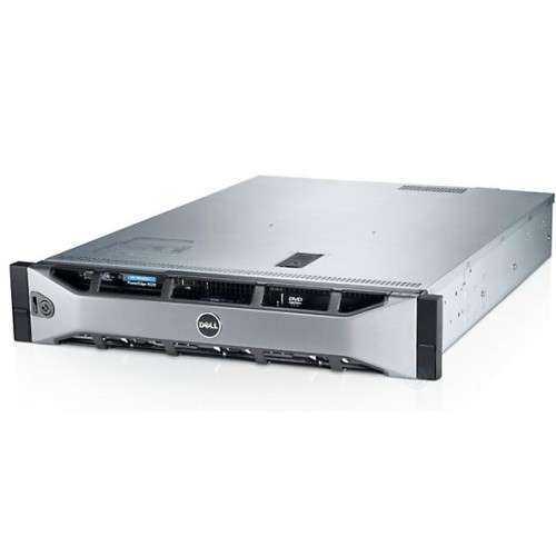 Eladó Már csak volt!!! DELL szerver PE R520 2x 6C E5-2420 1.9GHz, NoRAM, NoHDD (HP), H710p 1GB NV, DVD- - olcsó, Új Eladó Már csak volt!!! - Miskolc ( Borsod-Abaúj-Zemplén ) fotó