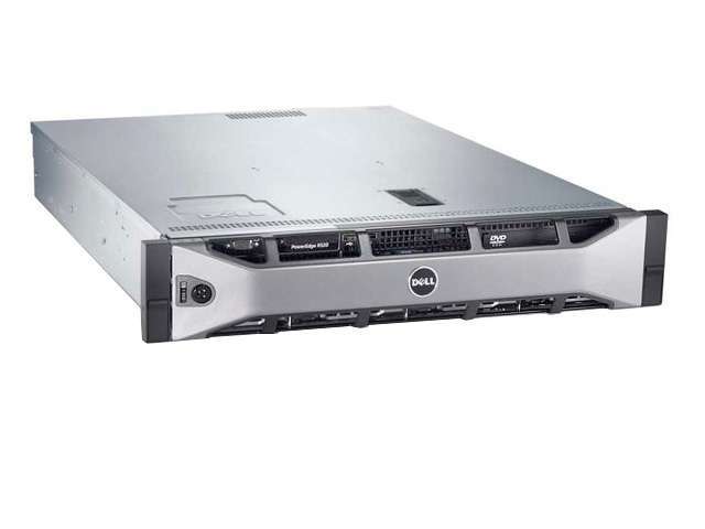 Eladó Már csak volt!!! DELL szerver PE R520 2x 4C E5-2403 1.8GHz, 2x16GB, 4x2TB NSAS HDD (HP), H710p 1G - olcsó, Új Eladó Már csak volt!!! - Miskolc ( Borsod-Abaúj-Zemplén ) fotó