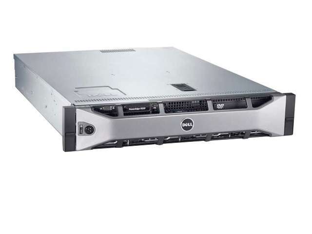 Eladó Már csak volt!!! DELL szerver PE R520 1x 6C E5-2430 2.2GHz, 6x16GB, NoHDD (HP), H710p 1GB NV, DVD - olcsó, Új Eladó Már csak volt!!! - Miskolc ( Borsod-Abaúj-Zemplén ) fotó