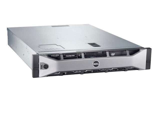Eladó Már csak volt!!! DELL szerver PE R520 2x 6C E5-2430 2.2GHz, 4x16GB, NoHDD (HP), H710p 1GB NV, DVD - olcsó, Új Eladó Már csak volt!!! - Miskolc ( Borsod-Abaúj-Zemplén ) fotó