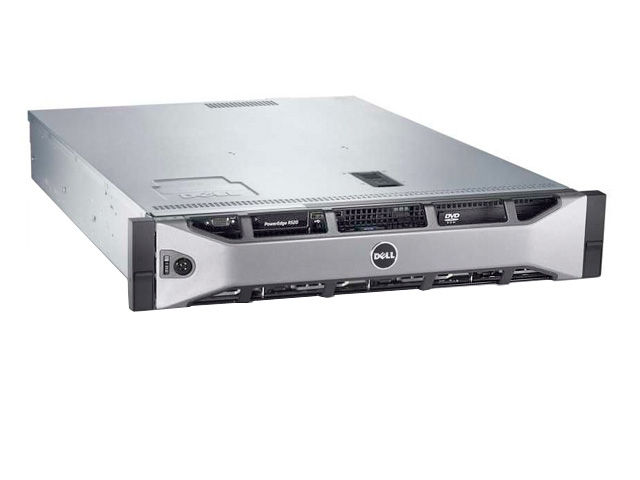 Eladó Már csak volt!!! DELL szerver PE R520, 1x 6C E5-2420v2 2.2GHz, 1x16GB, 1x600GB SAS, H710p 1GB NV, - olcsó, Új Eladó Már csak volt!!! - Miskolc ( Borsod-Abaúj-Zemplén ) fotó