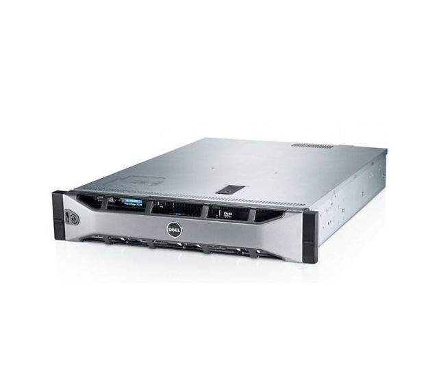 Eladó Már csak volt!!! DELL szerver PE R520, 1x 4C E5-2407v2 2.4GHz, 4x8GB, 2x600GB SAS, H710p 1GB NV, - olcsó, Új Eladó Már csak volt!!! - Miskolc ( Borsod-Abaúj-Zemplén ) fotó