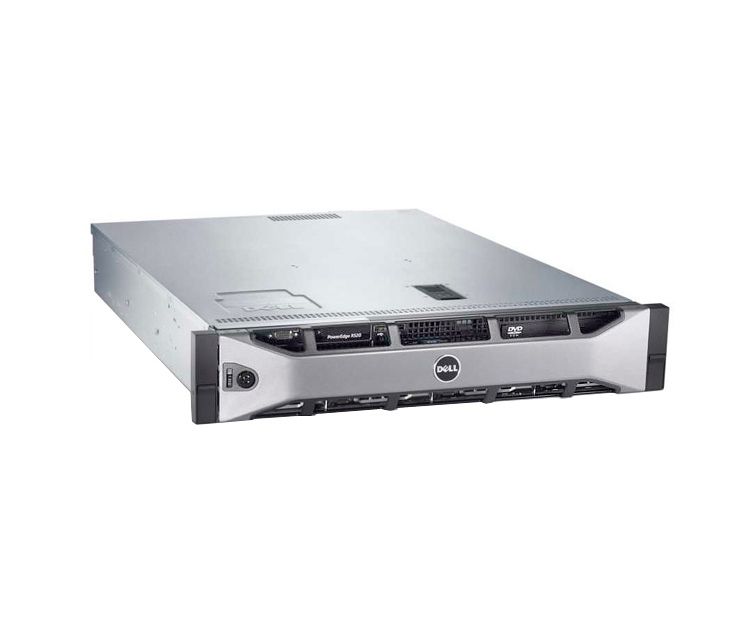 Eladó Már csak volt!!! DELL szerver PE R520, 1x 8C E5-2450v2 2.5GHz, 2x16GB, NoHDD, H710p 1GB NV, DVD-R - olcsó, Új Eladó Már csak volt!!! - Miskolc ( Borsod-Abaúj-Zemplén ) fotó